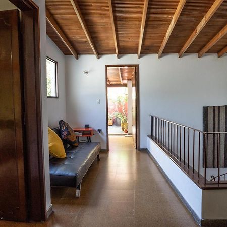 Oasis En El Corazon De Medellin, Laureles Apartment Ngoại thất bức ảnh