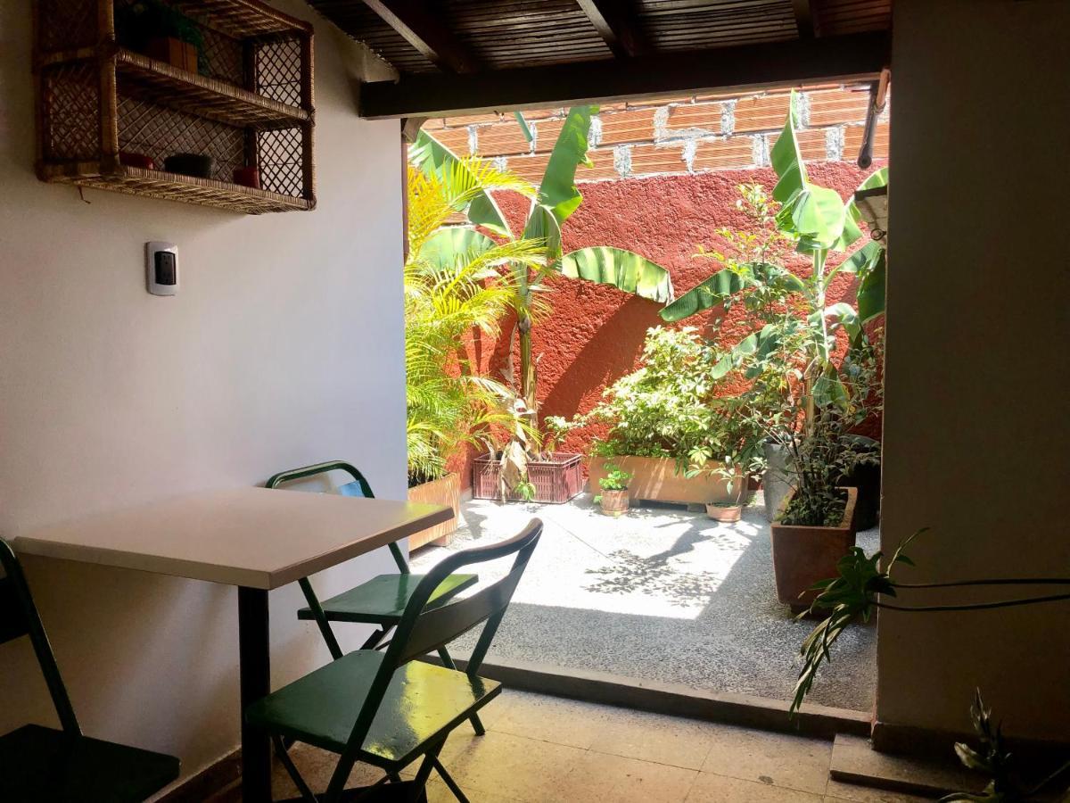 Oasis En El Corazon De Medellin, Laureles Apartment Ngoại thất bức ảnh