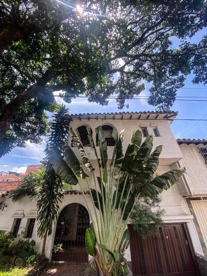Oasis En El Corazon De Medellin, Laureles Apartment Ngoại thất bức ảnh