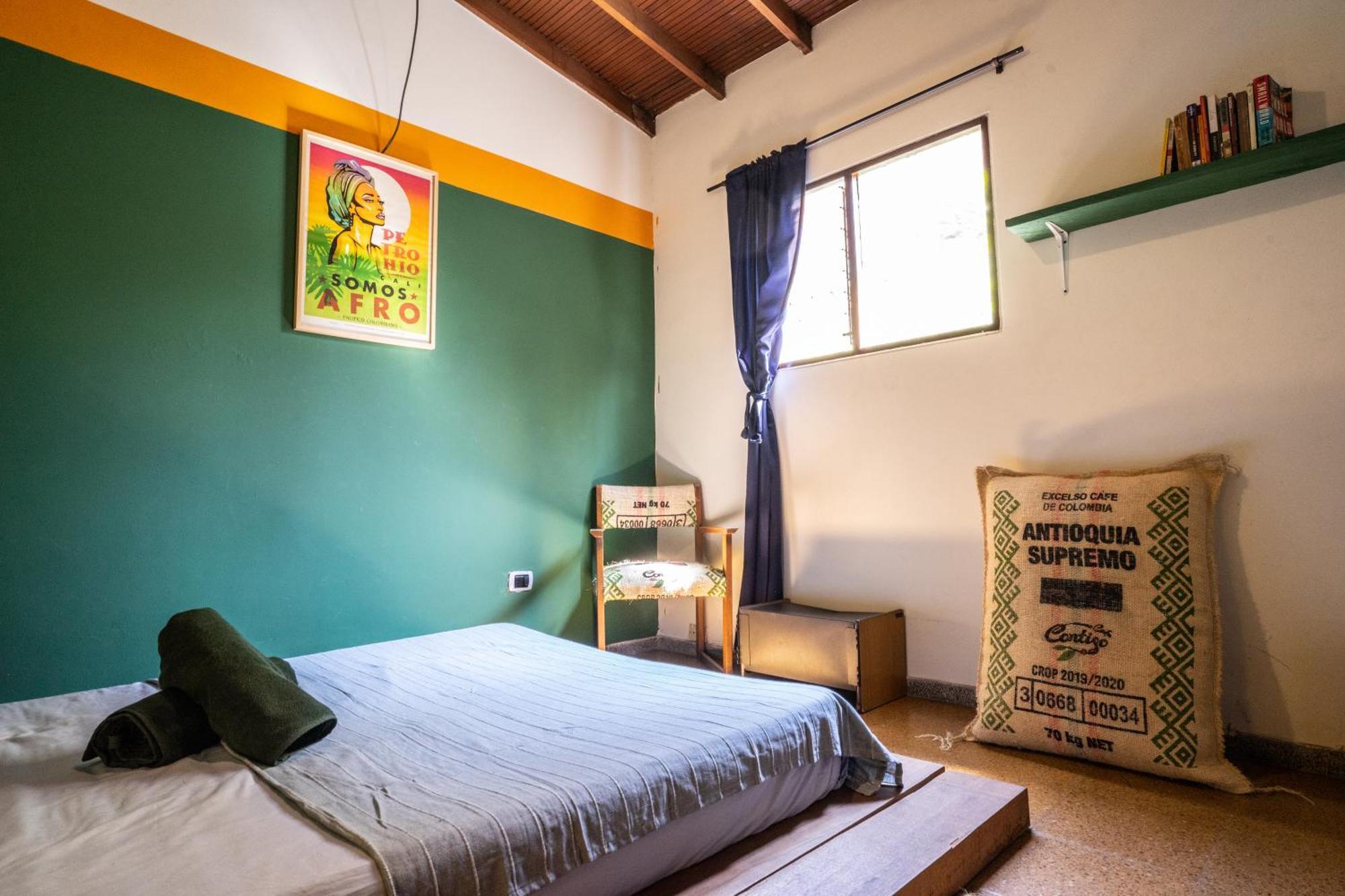 Oasis En El Corazon De Medellin, Laureles Apartment Ngoại thất bức ảnh