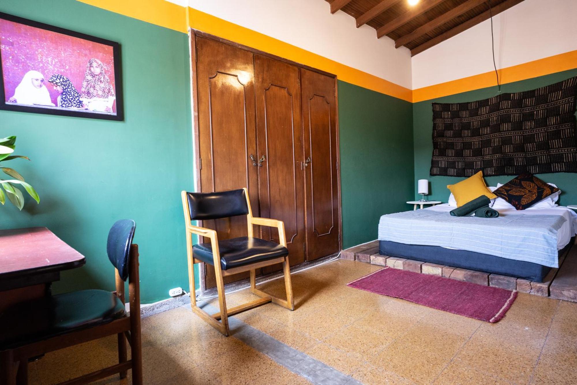Oasis En El Corazon De Medellin, Laureles Apartment Ngoại thất bức ảnh