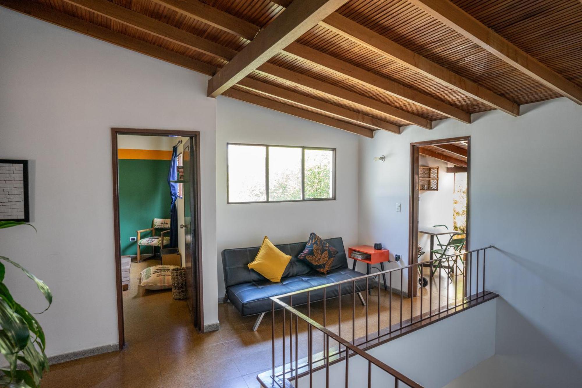 Oasis En El Corazon De Medellin, Laureles Apartment Ngoại thất bức ảnh