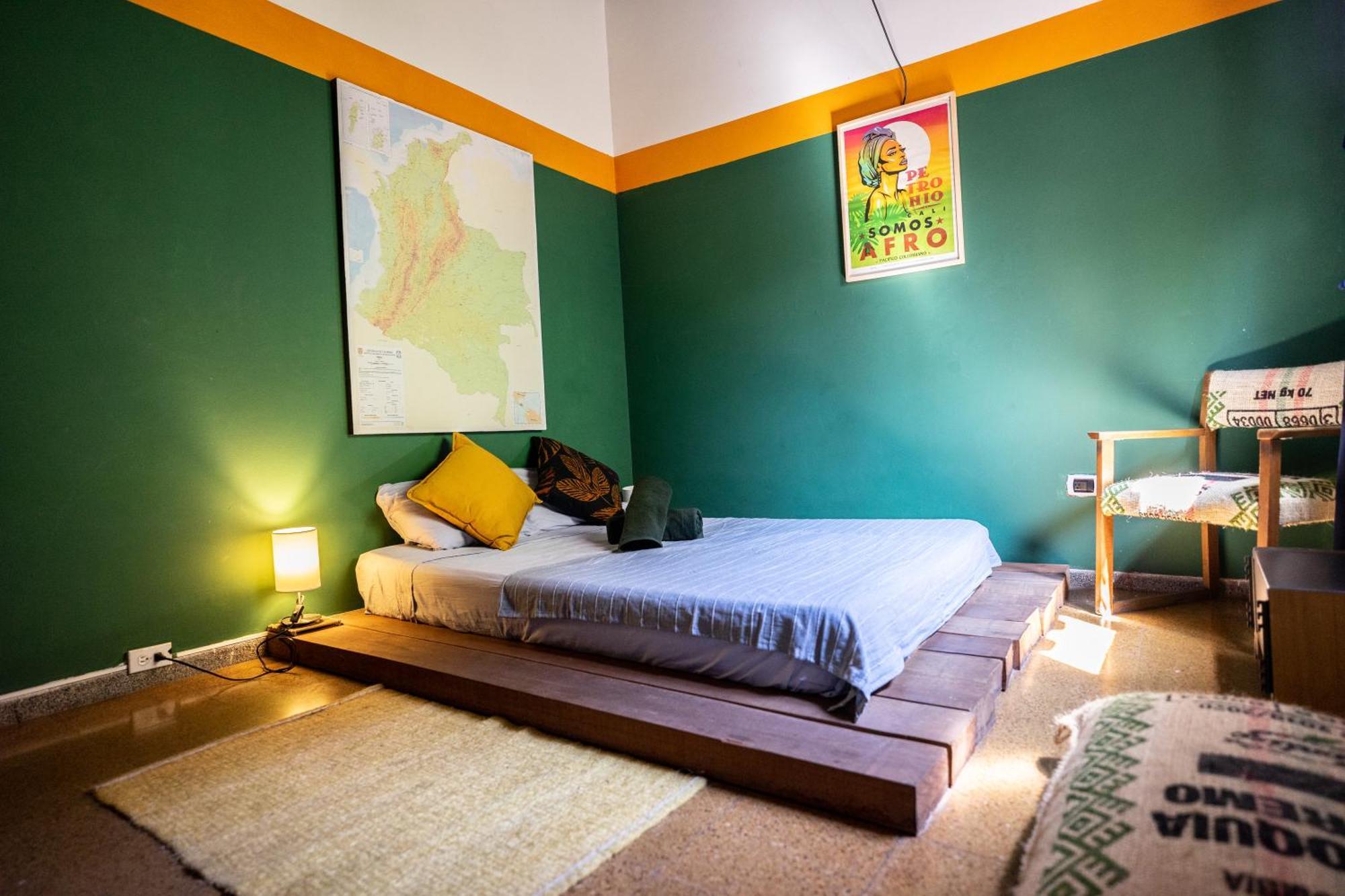 Oasis En El Corazon De Medellin, Laureles Apartment Ngoại thất bức ảnh