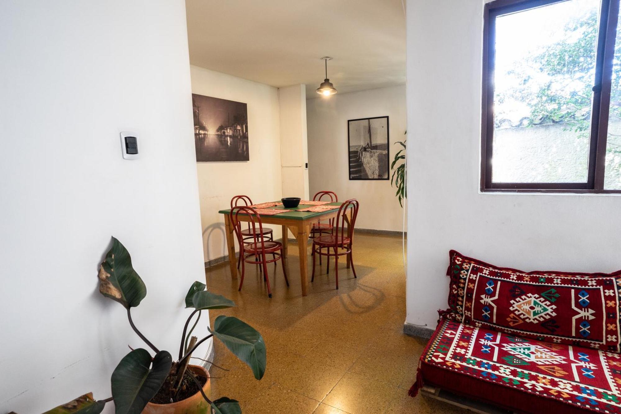 Oasis En El Corazon De Medellin, Laureles Apartment Ngoại thất bức ảnh