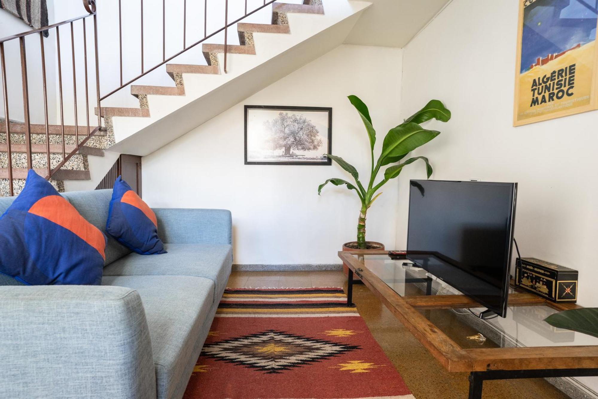 Oasis En El Corazon De Medellin, Laureles Apartment Ngoại thất bức ảnh